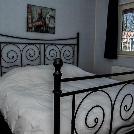 Chaletparc Krabbenkreek Zeeland - Chalet 50 سينت انالاند المظهر الخارجي الصورة